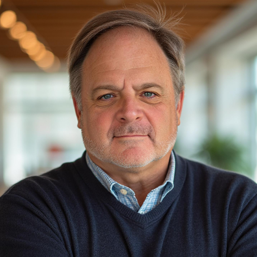 Mark Stephen Bouchard